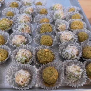 truffles