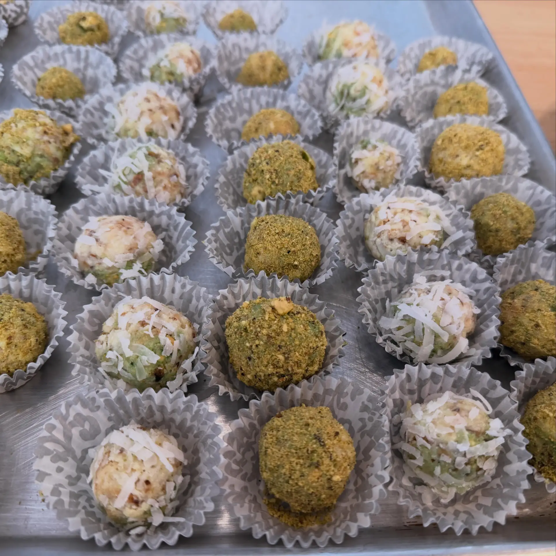 truffles